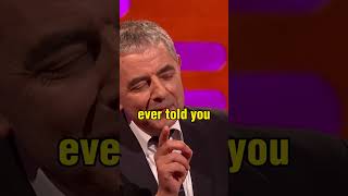 People Dont Believe Rowan Atkinson is Mr Bean [upl. by Iam]