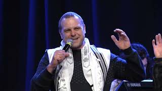 Messianic Shabbat 012724  Boris Grisenkos sermon  Jewish worship  Testimonies [upl. by Seta]