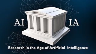 AI  IA  Research in the Age of Artificial Intelligence — Internet Archives Annual Celebration [upl. by Perpetua]