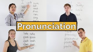 Learn English Pronunciation  Vowel Sounds  23 Lessons [upl. by Ardnohsal]