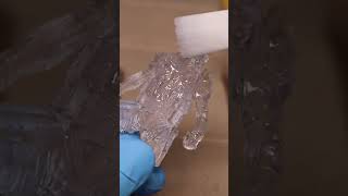 Clearest Clear Resin for 3D Printing [upl. by Edahc]