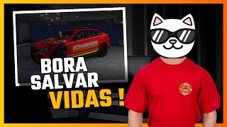 💥 BORA SALVAR MELIANTES AQUI NO Gta Rp 💥 [upl. by Esaj746]