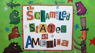 The Scrambled States of America [upl. by Eevets]