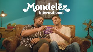 Mondelez International  Celebrating 75 years in India [upl. by Eseila]