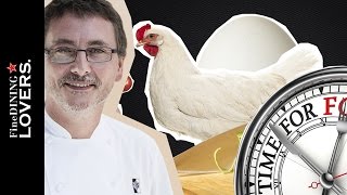 CHEF MISTAKES Andoni Luis Aduriz  Fine Dining Lovers [upl. by Frohne964]