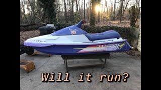 Buying The Cheapest WaveRunners Off Marketplace [upl. by Maryjo]