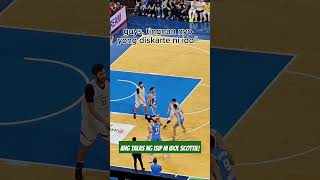 opps ang ganda na sana shorts shortsfeed basketball youtubeshorts shortvideo short [upl. by Eila]