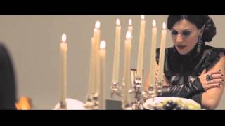 LACUNA COIL  End Of Time OFFICIAL VIDEO [upl. by Divan]