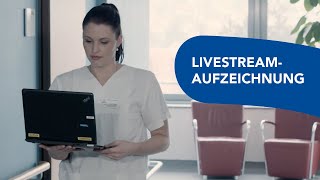 Prostatakrebs – Neues aus Diagnostik und Therapie [upl. by Whale]