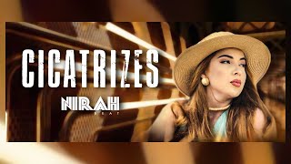 Nirah Beat  CICATRIZES Videoclipe Oficial [upl. by Dominic]