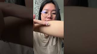 Review Kem dưỡng da khô nhạy cảm CeraVe medingding kemduongda dakho danhaycam lamdep skincare [upl. by Neerac45]