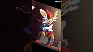 Cinderace X Lucario X Zeraora pokemon shorts galar [upl. by Georgeanna]