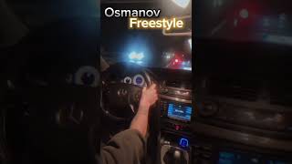 Erkal Osmanovfreestylebass mechoritko rap freestyle hiphop automobile rapper freestyle [upl. by Costanzia419]