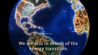 International Energy Week 2024 In search of the energy transition [upl. by Eldwun]