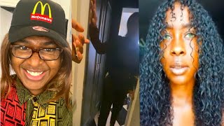 I CONFRONTED The Biggest Scammer On Youtube  MaryJane Byarm quotThe SCAMMNG Chrstanquot [upl. by Arriec]