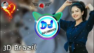 meenawati song dj remix meenawati song remix  meenawati song Dj Dilraj 3D Bass Dj Chhotu [upl. by Hughie]