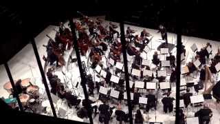 Pehr H Nordegren  Cello Concerto No 2 Op 62  Ylonen  RSO  Sakari Oramo [upl. by Aitel]