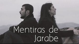 Bely Basarte feat Rayden  Mentiras de Jarabe [upl. by Elson]