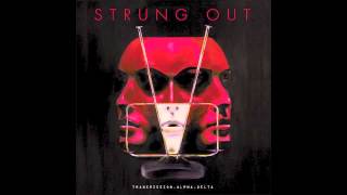 Strung Out  The Animal and the Machine Official [upl. by Siurad]