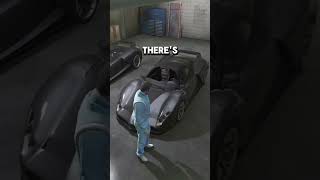 GTA 5 Vehicle glitches part 2 shorts [upl. by Blanchette66]