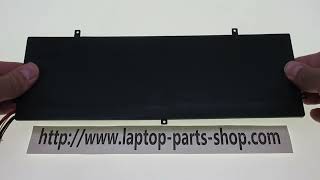 Brand New for Jumper P313R 32821222S HW3687265 Computer batteriesLaptop Battery [upl. by Yrrehs]