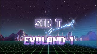 Game review of evoland 1 [upl. by Lanevuj]