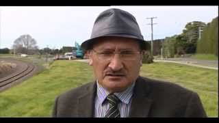 Karakia for sewage pipeline project criticised [upl. by Noelle849]