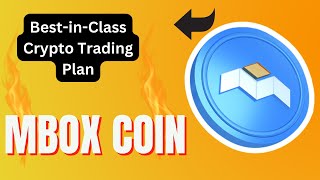 MBOX COIN ENTRY amp EXIT UPDATES  MBOX COIN PRICE PREDICATION  MBOX COIN TECHNICAL ANALYSIS [upl. by Neau563]