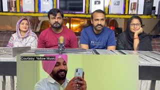 Jaddi Sardar  Last part  Punjabi movie  Punjabi reaction  Pakistani reaction [upl. by Odlawso]