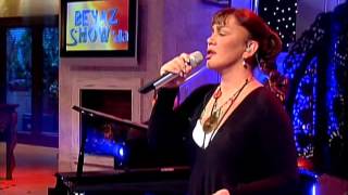 Sezen Aksu  Gidemem Beyaz Show  Canlı Performans [upl. by Felder850]