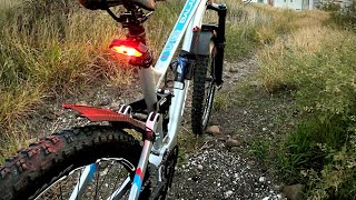 Belfort Balam tiene esta falla de fabrica y ellos lo saben belfortbikes belfortbalam mtb [upl. by Atirehc116]