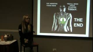 FitCamp Training with Jennifer Micheli Part 3 [upl. by Sanfourd]