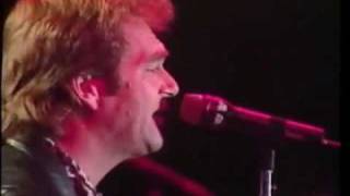 Huey Lewis and The News  The heart of rock and roll live [upl. by Cohlier]