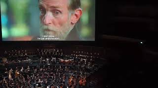 Home Alone  Orchestra at the Royal Albert Hall [upl. by Nemaj]