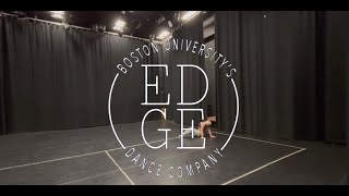 Womanizer by Britney Spears  Edge Dance Company Combo Class [upl. by Nicoli]