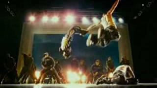 Stomp The Yard Theta Crew Dancewmv [upl. by Christel]