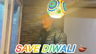 Diwali Day 31 Nov 24TheDiwalipuraYouth youtube comedy love [upl. by Cchaddie]