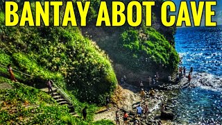 【4K】BANTAY ABOT CAVE PAGUDPUD  AUGUST 2024 [upl. by Esilahc47]