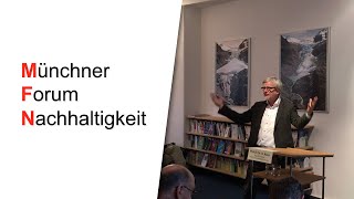 Ortwin Renn „Klimawandel – Risiko amp Resilienz Warum wir uns vor den falschen Risiken fürchten“ [upl. by Yekram]