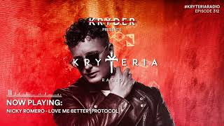 Kryteria Radio 312 [upl. by Adigun]