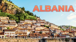 Discover Albania Top Iconic Spots travel vlog 78 [upl. by Hovey]