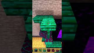 Building Epic Nether Portals in Minecraft [upl. by Aekin]