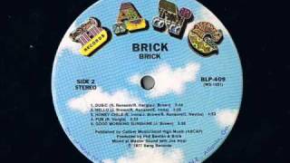 Brick  Good Morning Sunshine  Modern Soul Classics [upl. by Mag]