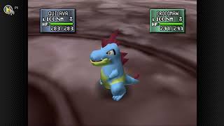 Pokémon Stadium 2 Free Battle 287 [upl. by Norak]