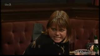 CorrieLes Battersby Confronts Emma amp MickClash With Janice Battersby amp Curly Watts7403 Part 2 [upl. by Findlay912]