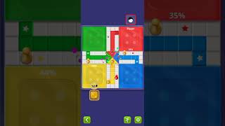 ludo yarsa game 2 players ludo game [upl. by Marrin]