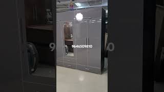 Cupboard furniture factory in Barnala pind sanghera furniture music [upl. by Aihpos]