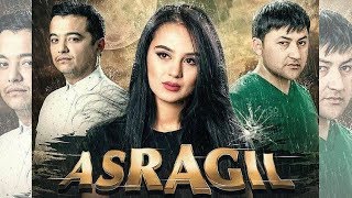 Asragil uzbek kino  Асрагил узбек кино [upl. by Isyed]