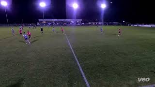 20240917 Evesham Goal 2 Thatcham Town 12 Evesham United Goal by Harry White 907 [upl. by Leynad]