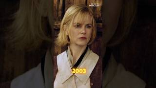 Dogville Movie Cast Then and Now  20032024  evolution transformation shortsfeed [upl. by Ettenahc686]